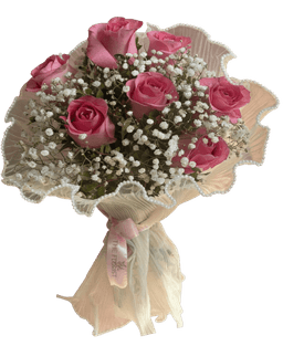 Bright Bloom Surprise thumb 0