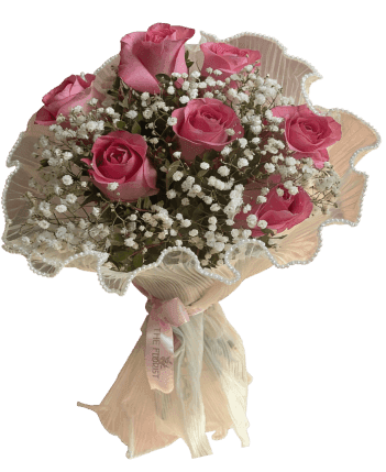 Bright Bloom Surprise