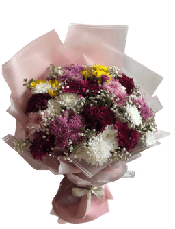 Blush Pink Elegance thumb 2