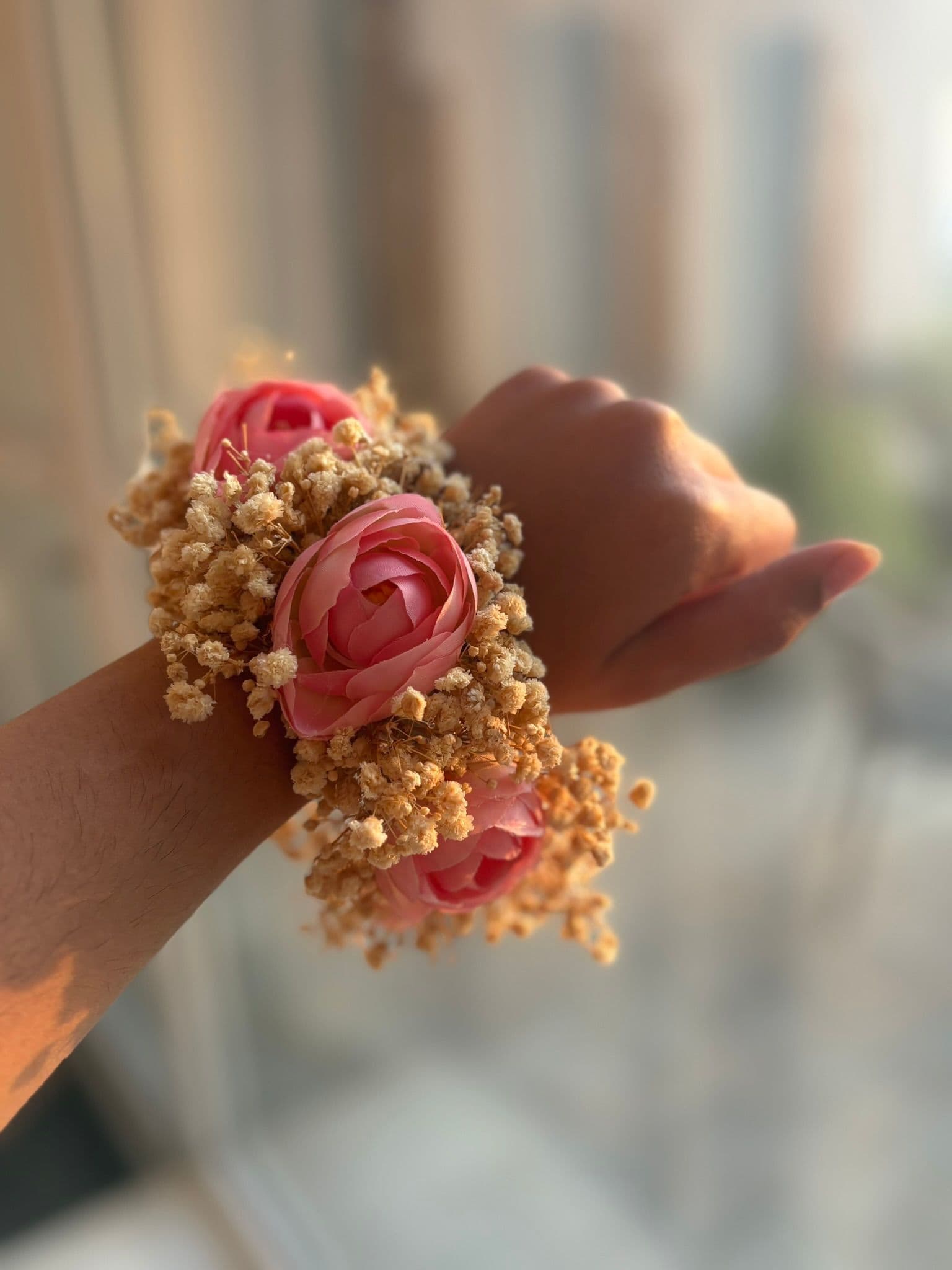 Flower Corsages