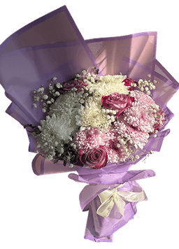 Blush Pink Elegance thumb 0