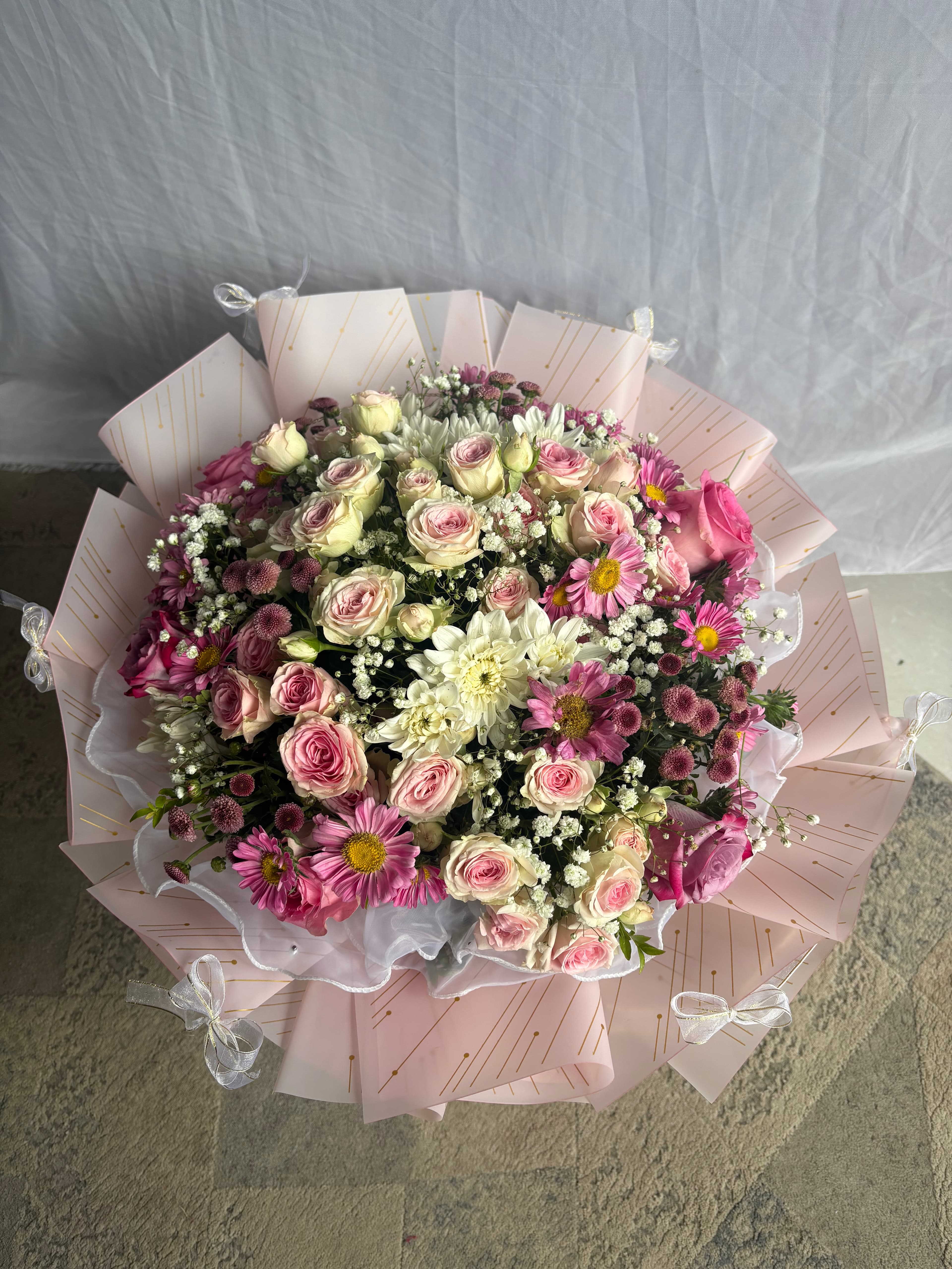 Pink Princess thumb 1
