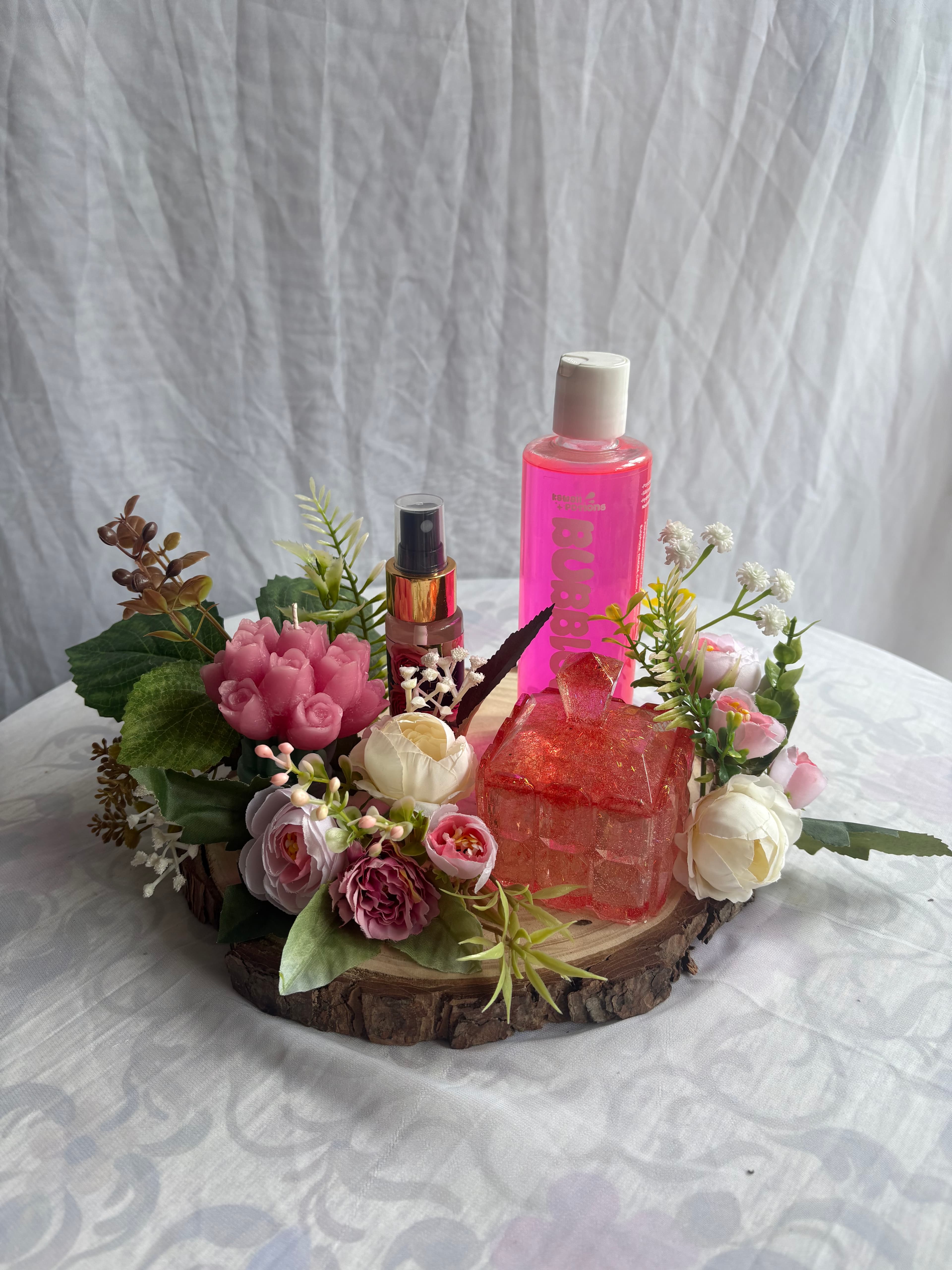 Pretty in Pink – Mom Edition thumb 1