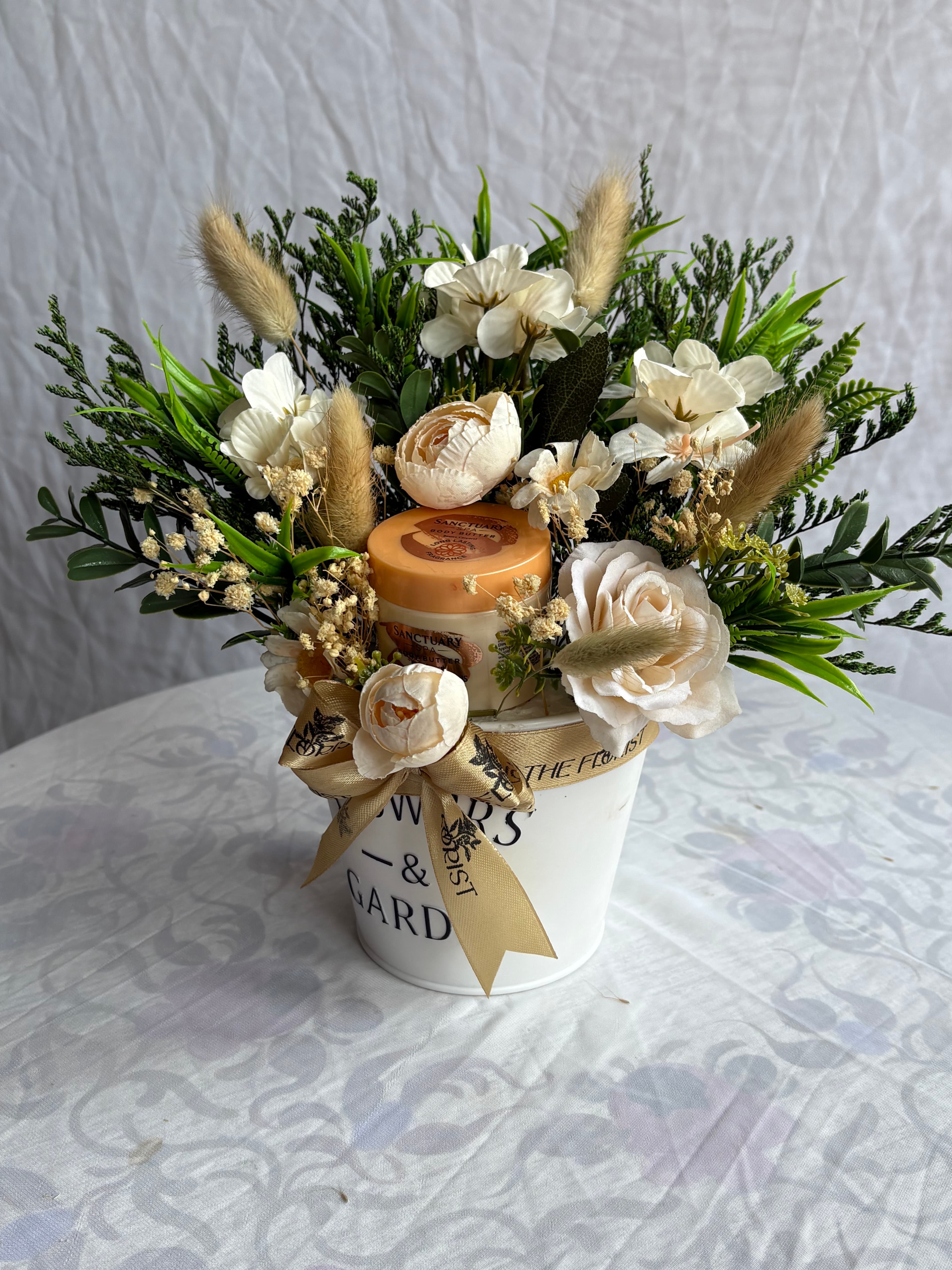 Serenity Bloom Pot thumb 1