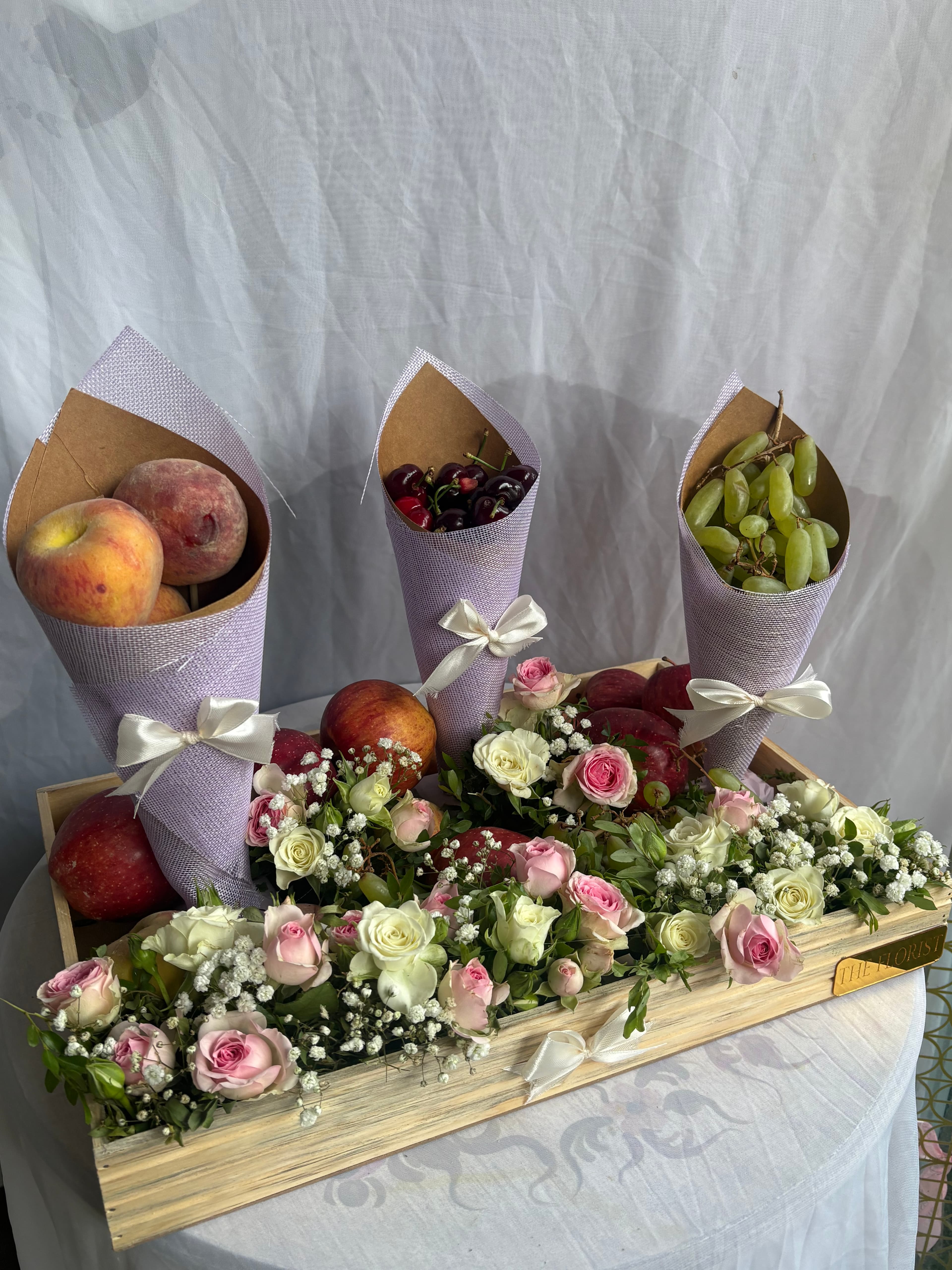 Fruit Baskets