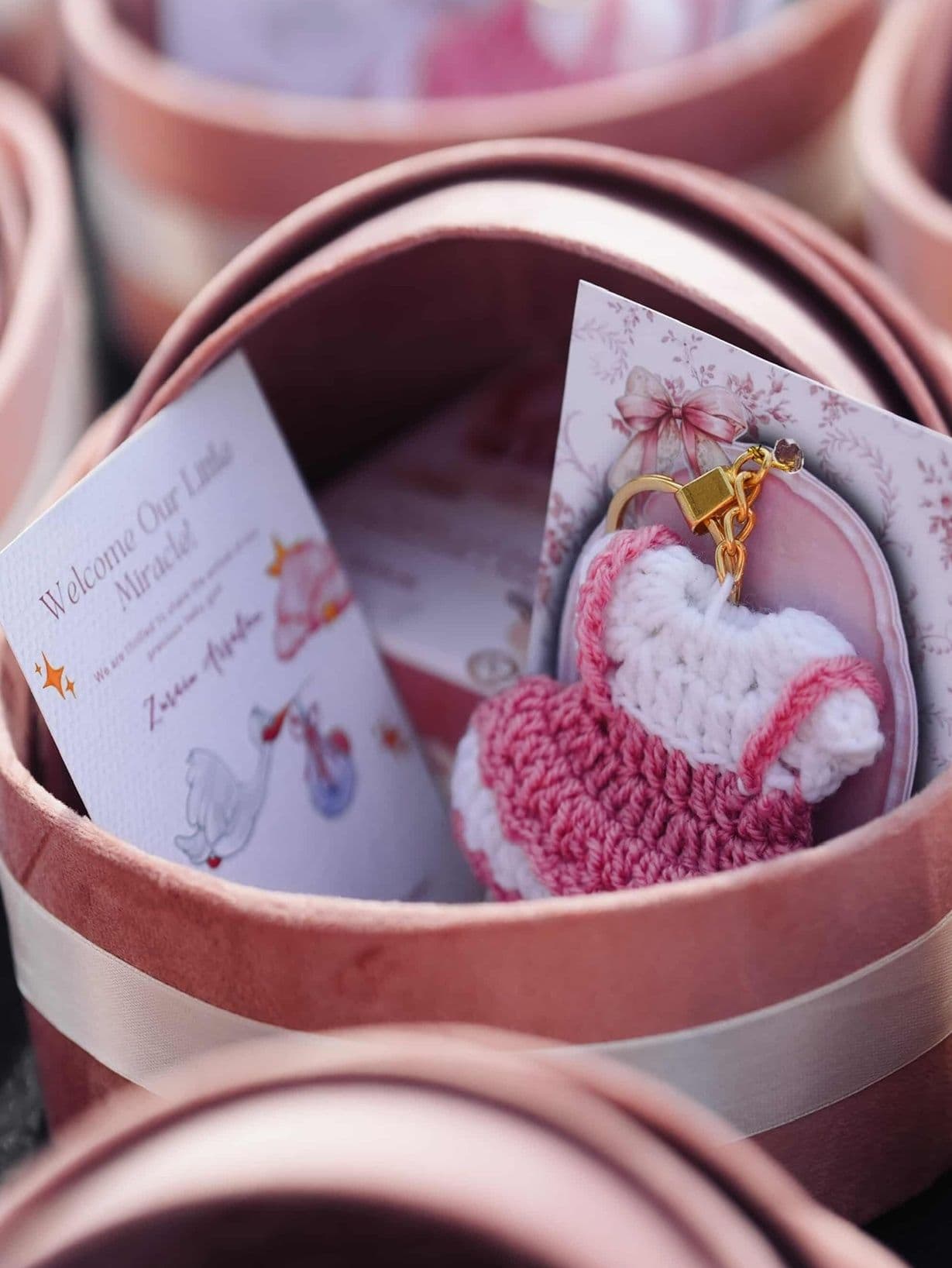 Mini Gift Box thumb 1