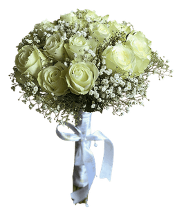 Cute Corsage Flower thumb 1